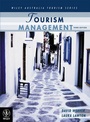 Cover: Tourism Management - Wiley