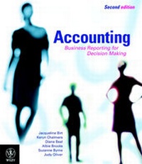 Enlarge image Cover: Accounting - Wiley