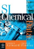 Bild: SI CHEMICAL DATA 6E - Wiley