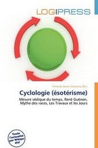 Abbildung von: Cyclologie ( Sot Risme) - Log Press