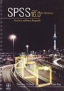 Cover: SPSS - Wiley
