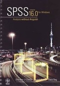 Cover: SPSS - Wiley