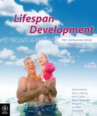 Enlarge image Cover: Lifespan Development - Wiley