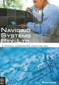 Enlarge image Cover: Navigaid Systems Pty Ltd - Wiley