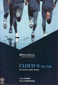 Cover: Cloud 9 Pty Ltd an Audit Case Study - Wiley