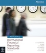 Cover: Applying International Financial Reporting Standards - Wiley