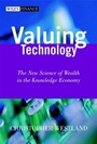 Cover: Valuing Technology - Wiley