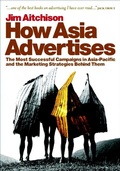 Cover: How Asia Advertises - Wiley