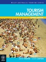 Cover: Tourism Management - Wiley