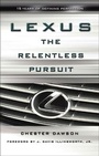 Cover: Lexus - Wiley