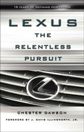 Cover: Lexus - Wiley