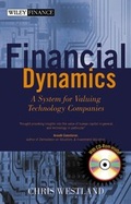 Cover: Financial Dynamics - Wiley