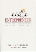 Cover: The Entrepreneur - Wiley