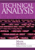 Cover: Technical Analysis - Wiley