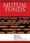 Cover: Mutual Funds: An Introduction to the Core Concepts - Wiley
