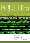 Cover: Equities - Wiley