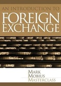 Cover: Foreign Exchange - Wiley