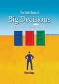 Cover: The Little Book of Big Decisions - Wiley