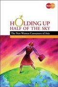 Cover: Holding Up Half of the Sky - Wiley