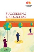 Cover: Succeeding Like Success: The Affluent Consumers of Asia - Wiley