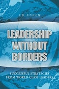 Cover: Leadership Without Borders - Wiley