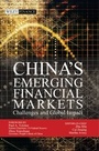 Bild: China's Emerging Financial Markets - Wiley