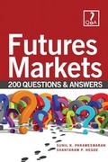 Cover: Futures Markets Made Easy with 200 Questions and Answers - Wiley