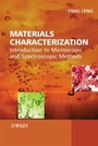 Bild: Materials Characterization - Wiley