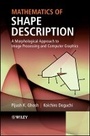 Cover: Mathematics of Shape Description: A Morphological Approach to Image Processing and Computer Graphics - Wiley