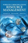 Cover: Wireless Communications Resource Management - Wiley