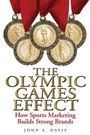 Cover: The Olympic Games Effect - Wiley