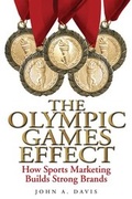 Cover: The Olympic Games Effect - Wiley