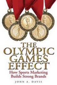 Enlarge image Cover: The Olympic Games Effect - Wiley