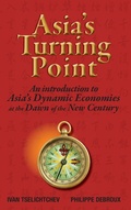 Cover: Asia's Turning Point - Wiley