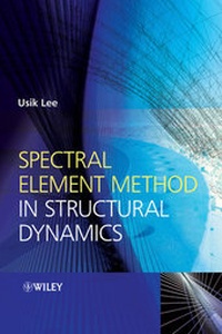 Abbildung von: Spectral Element Method in Structural Dynamics - Wiley