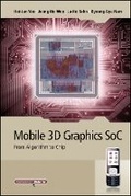 Cover: Mobile 3D Graphics Soc - From Algorithm To Chip - Wiley