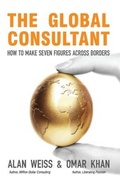 Cover: The Global Consultant - Wiley