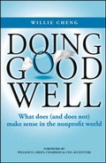 Cover: Doing Good Well - Wiley