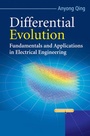 Cover: Differential Evolution - Wiley-IEEE Press