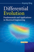 Cover: Differential Evolution - Wiley-IEEE Press