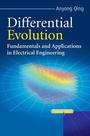Cover: Differential Evolution - Wiley-IEEE Press