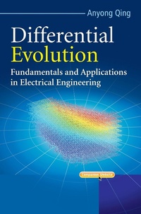 Enlarge image Cover: Differential Evolution - Wiley-IEEE Press