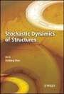 Cover: Stochastic Dynamics of Structures - Wiley