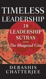 Cover: Timeless Leadership - Wiley