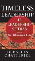 Cover: Timeless Leadership - Wiley