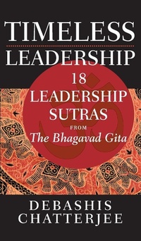 Enlarge image Cover: Timeless Leadership - Wiley