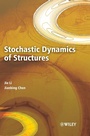 Cover: Stochastic Dynamics of Structures - Wiley