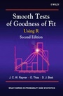 Cover: Smooth Tests of Goodness of Fit - Wiley