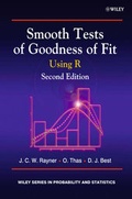 Cover: Smooth Tests of Goodness of Fit - Wiley