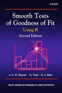 Enlarge image Cover: Smooth Tests of Goodness of Fit - Wiley